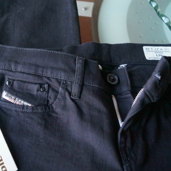 15 Pairs of Diesel Denim Jeans NWT - Picture 5 of 7